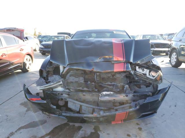 Photo 8 VIN: 2C3CDXBG0DH628442 - DODGE CHARGER SE 