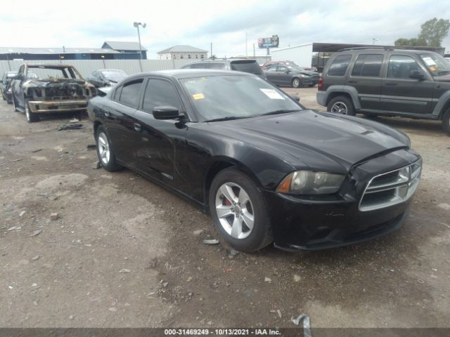 Photo 0 VIN: 2C3CDXBG0DH636993 - DODGE CHARGER 