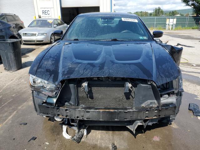 Photo 4 VIN: 2C3CDXBG0DH639151 - DODGE CHARGER SE 