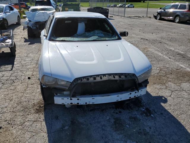 Photo 8 VIN: 2C3CDXBG0DH654149 - DODGE CHARGER SE 