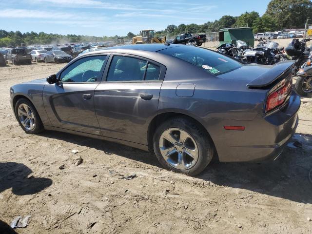 Photo 1 VIN: 2C3CDXBG0DH655916 - DODGE CHARGER SE 