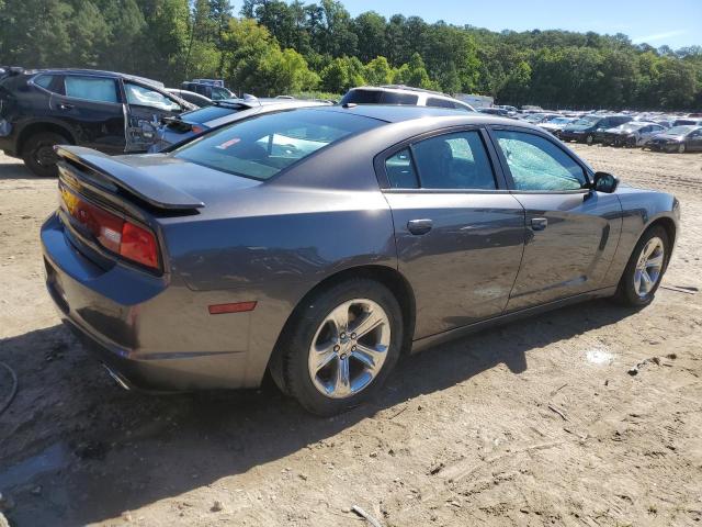 Photo 2 VIN: 2C3CDXBG0DH655916 - DODGE CHARGER SE 