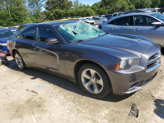 Photo 3 VIN: 2C3CDXBG0DH655916 - DODGE CHARGER SE 