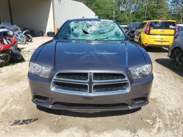 Photo 4 VIN: 2C3CDXBG0DH655916 - DODGE CHARGER SE 