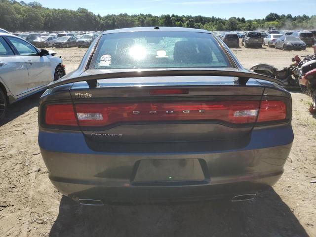 Photo 5 VIN: 2C3CDXBG0DH655916 - DODGE CHARGER SE 