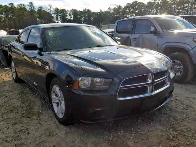 Photo 0 VIN: 2C3CDXBG0DH672506 - DODGE CHARGER SE 