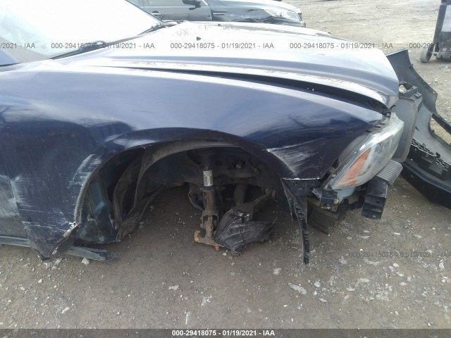 Photo 5 VIN: 2C3CDXBG0DH688415 - DODGE CHARGER 