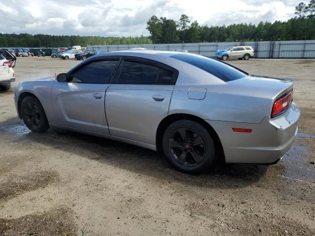 Photo 1 VIN: 2C3CDXBG0DH696742 - DODGE CHARGER SE 