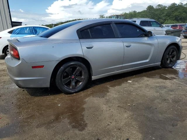 Photo 2 VIN: 2C3CDXBG0DH696742 - DODGE CHARGER SE 