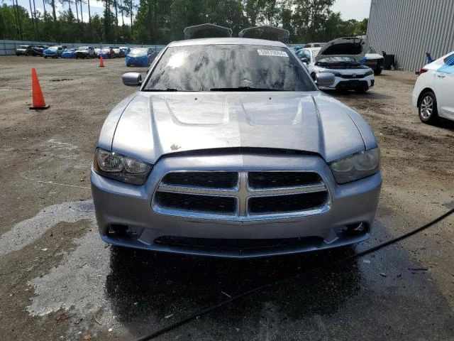 Photo 4 VIN: 2C3CDXBG0DH696742 - DODGE CHARGER SE 