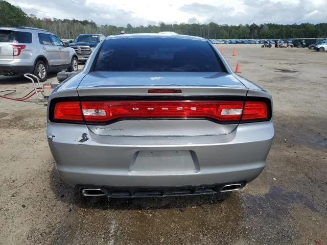 Photo 5 VIN: 2C3CDXBG0DH696742 - DODGE CHARGER SE 