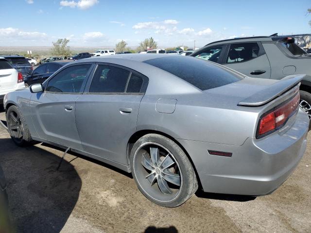 Photo 1 VIN: 2C3CDXBG0DH720120 - DODGE CHARGER SE 