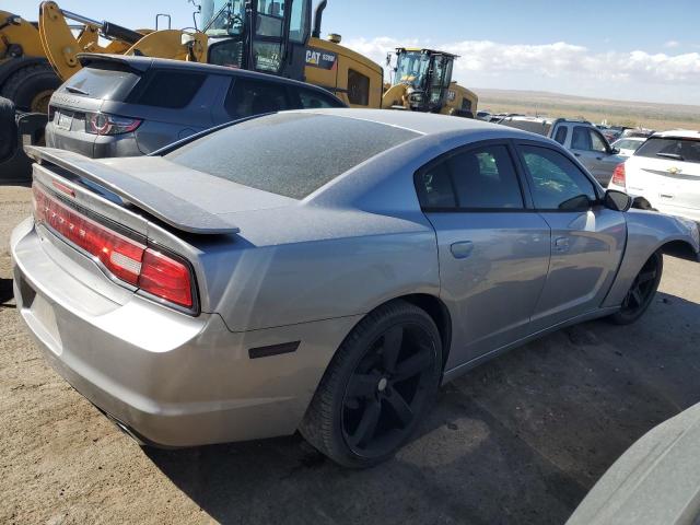 Photo 2 VIN: 2C3CDXBG0DH720120 - DODGE CHARGER SE 