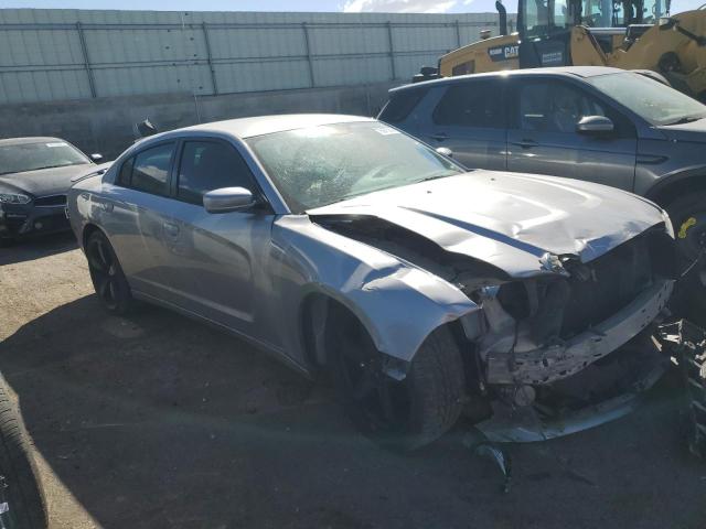 Photo 3 VIN: 2C3CDXBG0DH720120 - DODGE CHARGER SE 