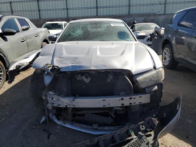 Photo 4 VIN: 2C3CDXBG0DH720120 - DODGE CHARGER SE 