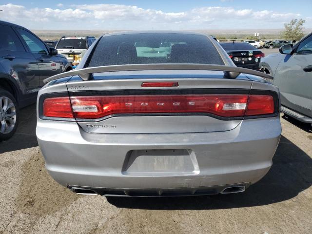 Photo 5 VIN: 2C3CDXBG0DH720120 - DODGE CHARGER SE 