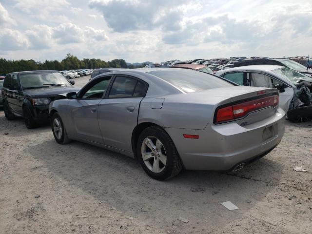 Photo 1 VIN: 2C3CDXBG0DH720263 - DODGE CHARGER SE 