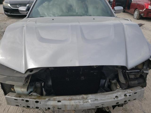 Photo 10 VIN: 2C3CDXBG0DH720263 - DODGE CHARGER SE 