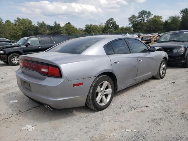 Photo 2 VIN: 2C3CDXBG0DH720263 - DODGE CHARGER SE 