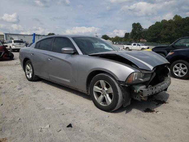 Photo 3 VIN: 2C3CDXBG0DH720263 - DODGE CHARGER SE 