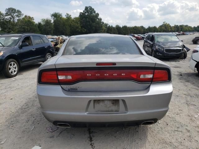 Photo 5 VIN: 2C3CDXBG0DH720263 - DODGE CHARGER SE 