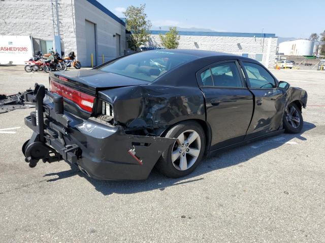 Photo 2 VIN: 2C3CDXBG0DH729562 - DODGE CHARGER 