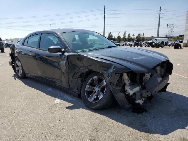 Photo 3 VIN: 2C3CDXBG0DH729562 - DODGE CHARGER 