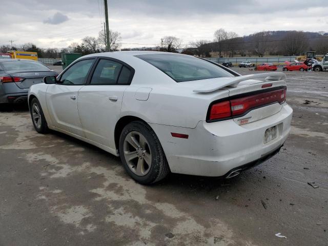 Photo 1 VIN: 2C3CDXBG0EH102328 - DODGE CHARGER SE 