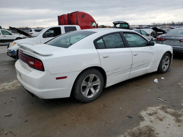 Photo 2 VIN: 2C3CDXBG0EH102328 - DODGE CHARGER SE 