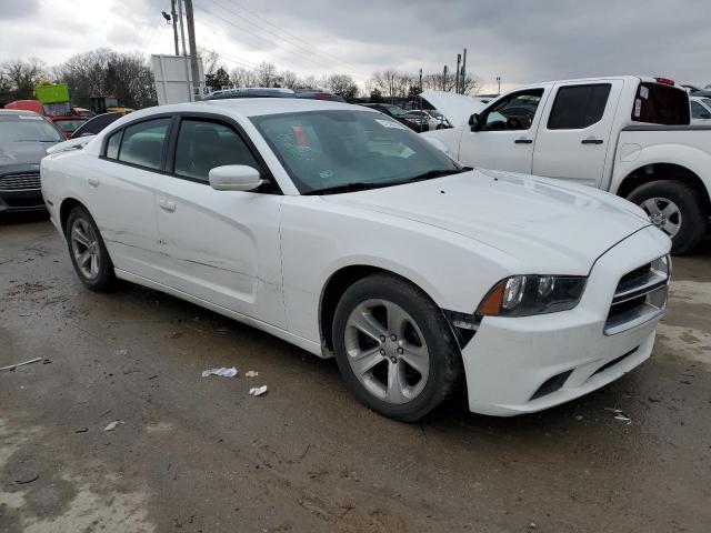 Photo 3 VIN: 2C3CDXBG0EH102328 - DODGE CHARGER SE 