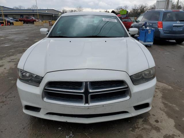 Photo 4 VIN: 2C3CDXBG0EH102328 - DODGE CHARGER SE 