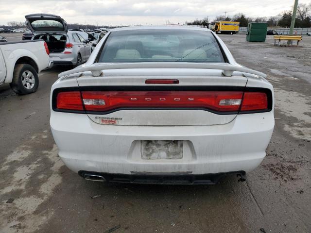 Photo 5 VIN: 2C3CDXBG0EH102328 - DODGE CHARGER SE 