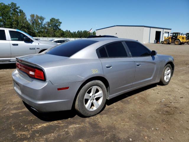 Photo 3 VIN: 2C3CDXBG0EH107710 - DODGE CHARGER SE 