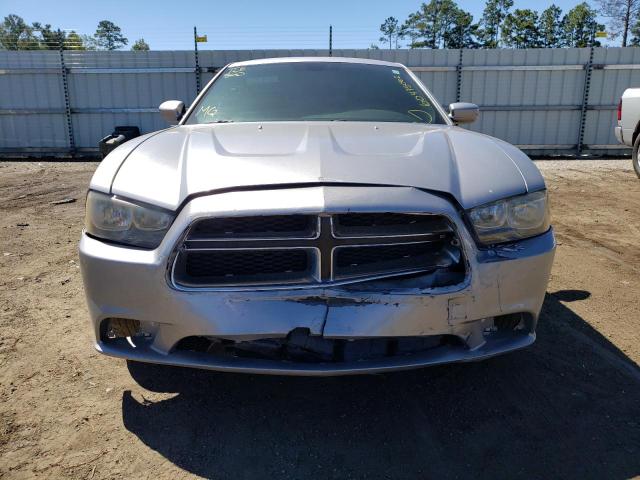 Photo 8 VIN: 2C3CDXBG0EH107710 - DODGE CHARGER SE 