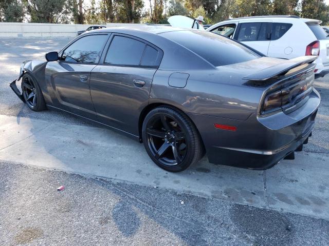 Photo 1 VIN: 2C3CDXBG0EH108730 - DODGE CHARGER 