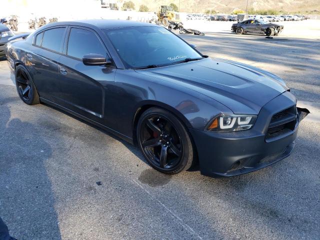 Photo 3 VIN: 2C3CDXBG0EH108730 - DODGE CHARGER 