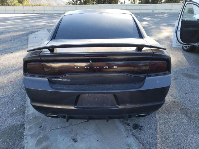 Photo 5 VIN: 2C3CDXBG0EH108730 - DODGE CHARGER 