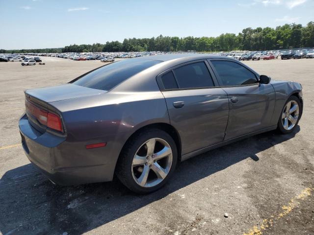 Photo 2 VIN: 2C3CDXBG0EH117217 - DODGE CHARGER 