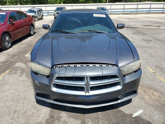 Photo 4 VIN: 2C3CDXBG0EH117217 - DODGE CHARGER 