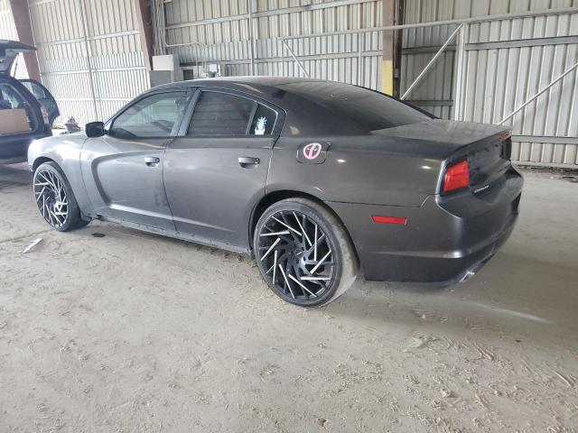 Photo 1 VIN: 2C3CDXBG0EH170838 - DODGE CHARGER SE 