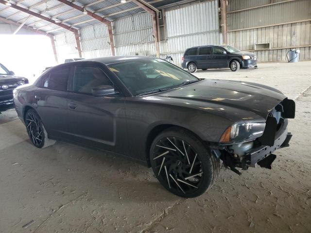 Photo 3 VIN: 2C3CDXBG0EH170838 - DODGE CHARGER SE 