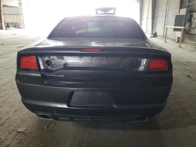 Photo 5 VIN: 2C3CDXBG0EH170838 - DODGE CHARGER SE 