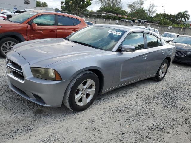 Photo 0 VIN: 2C3CDXBG0EH171665 - DODGE CHARGER SE 