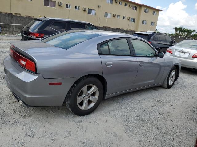 Photo 2 VIN: 2C3CDXBG0EH171665 - DODGE CHARGER SE 