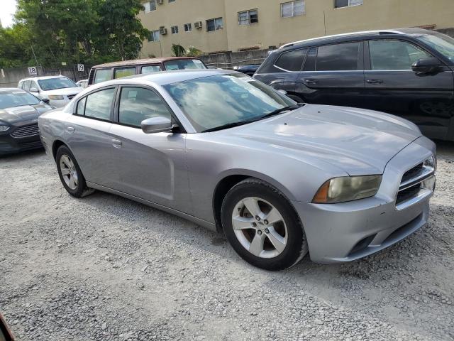 Photo 3 VIN: 2C3CDXBG0EH171665 - DODGE CHARGER SE 