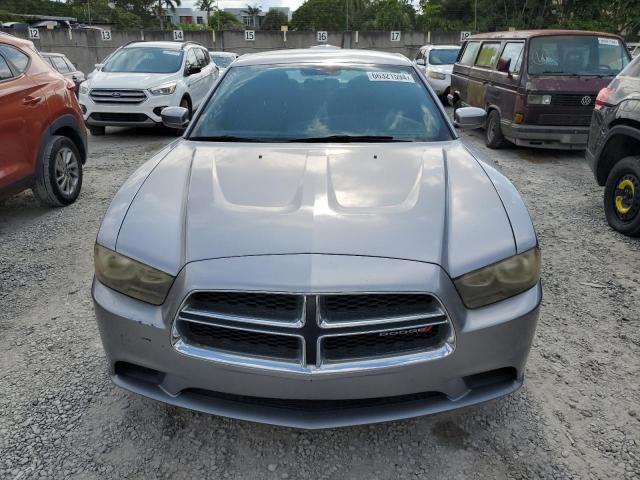 Photo 4 VIN: 2C3CDXBG0EH171665 - DODGE CHARGER SE 