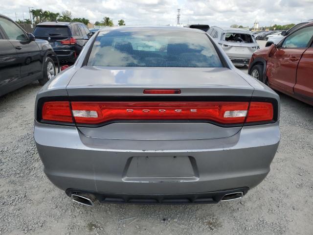 Photo 5 VIN: 2C3CDXBG0EH171665 - DODGE CHARGER SE 