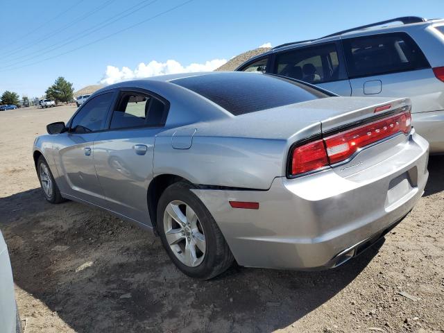 Photo 1 VIN: 2C3CDXBG0EH191740 - DODGE CHARGER SE 