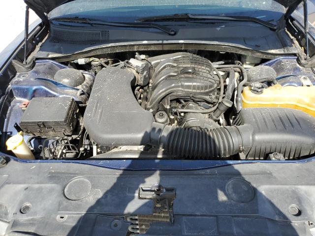 Photo 10 VIN: 2C3CDXBG0EH199529 - DODGE CHARGER 