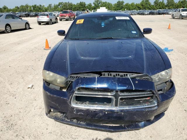 Photo 4 VIN: 2C3CDXBG0EH199529 - DODGE CHARGER 